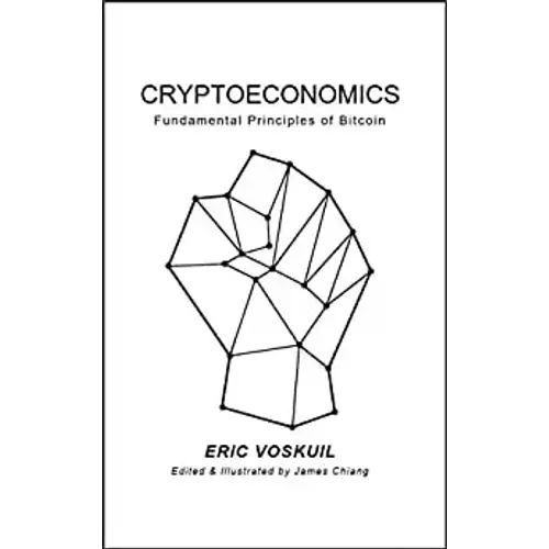 Cryptoeconomics