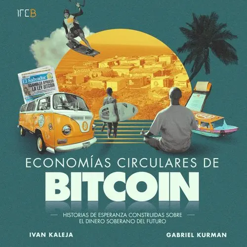 Economias Circulares de Bitcoin