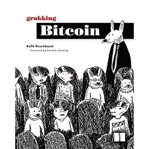 Grokking Bitcoin