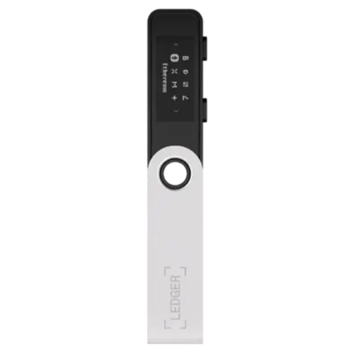 Nano S Plus