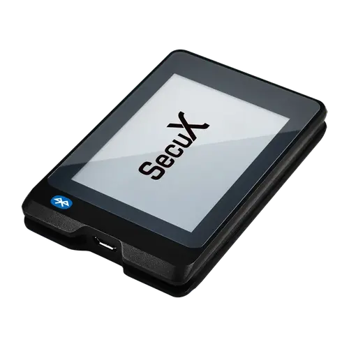 SecuX W20C-Plus