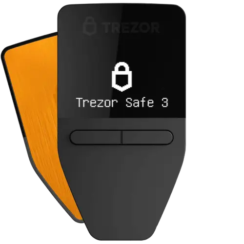 Safe 3 Bitcoin-Only