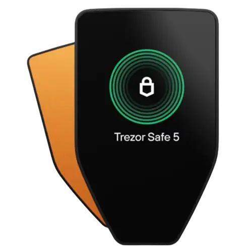 Safe 5 Bitcoin-Only