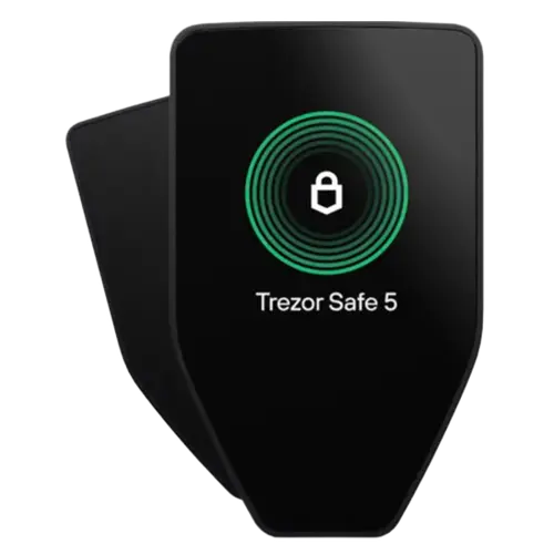 Safe 5