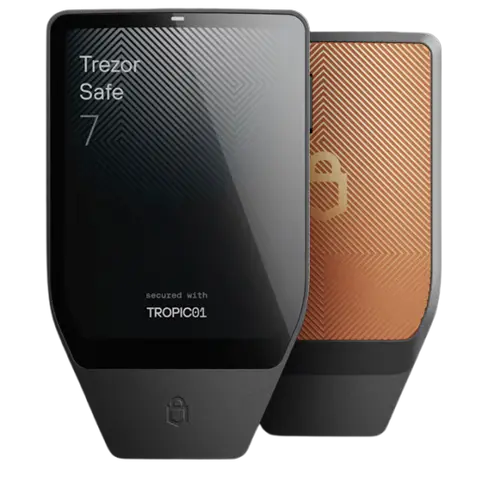 Safe 7 Bitcoin-Only