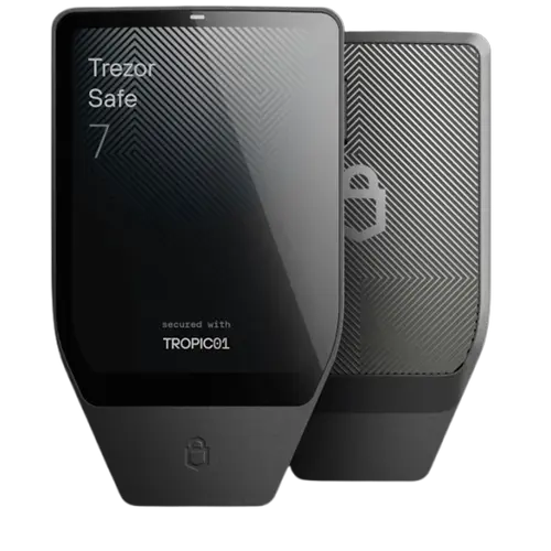 Safe 7
